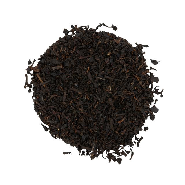 Rainforest Black Tea