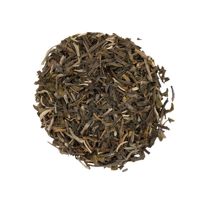 
                  
                    Oolong Golden Peaks Tea
                  
                